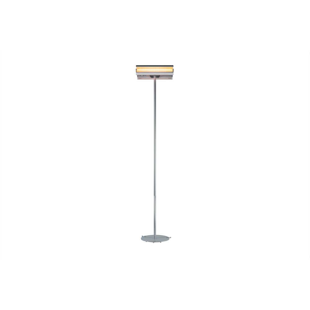 Dimplex Floor Stand for DSH Indoor/Outdoor Electric Infrared Heater, Permanent Location Floor Stand DSHSTAND