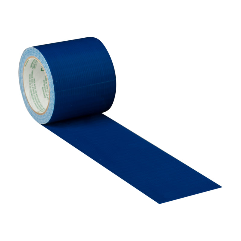 DUCK TAPE BLUE 5YD