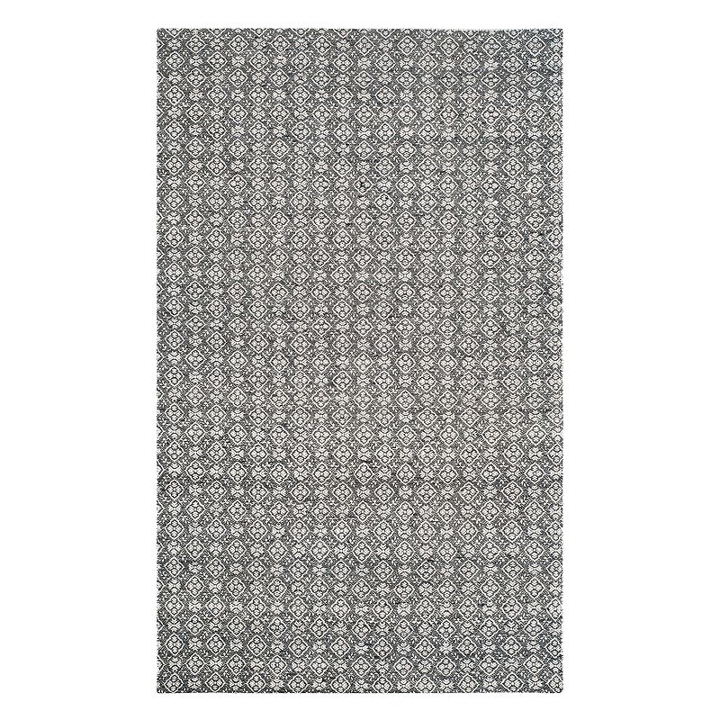 Safavieh Kilim Allison Floral Wool Rug