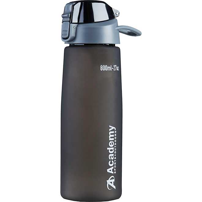 Academy Sports + Outdoors 27 oz Sports Water Bottle