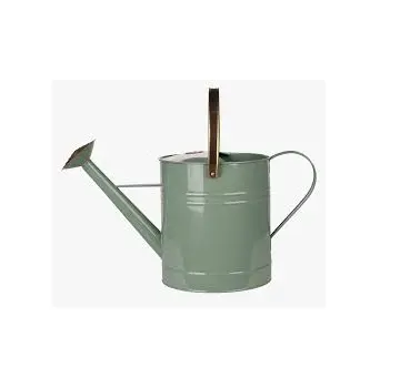 CHINA HANDMADE WATERING CAN IN IRON HOME  GARDEN DECORATIVE FLOWER PLANTERMETAL  IRRIGATION COST EFFECTIVE SPRINKLING