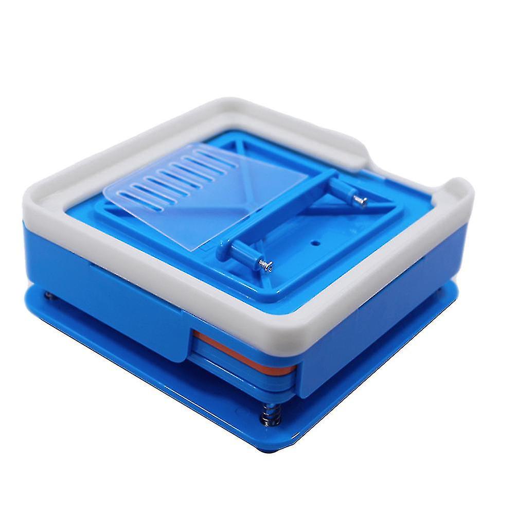 Capsule Filling Tray 00 100 Hole Capsule Filler Capsule Filling Machine Manual Capsule Filler With