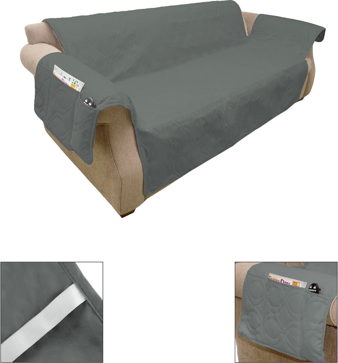 Pet Adobe Waterproof Protector Couch Cover