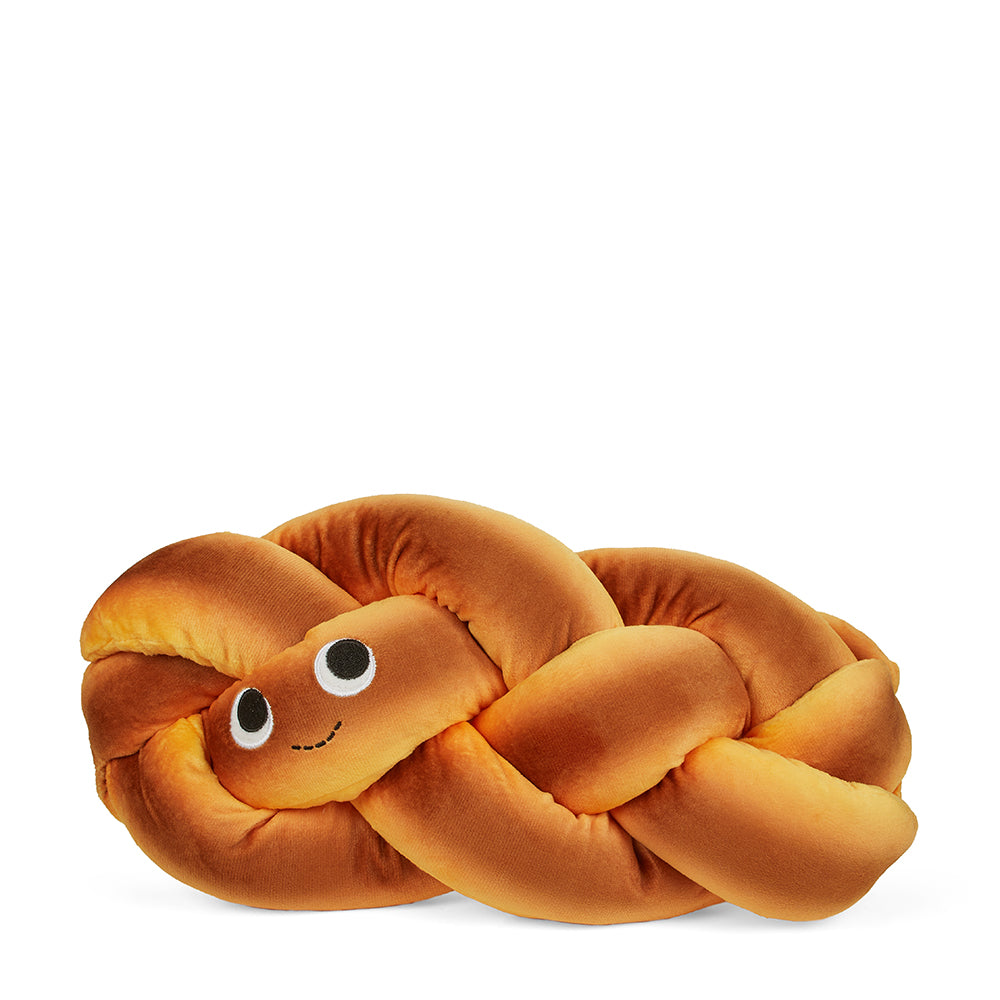 Yummy World Challah Bread 12