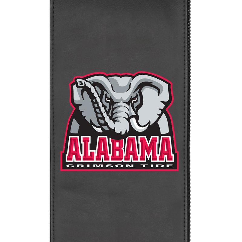 Alabama Crimson Tide Elephant Man Cave Home Theater Power Recliner   Contemporary   Recliner Chairs   by DreamSeats LLC  Houzz
