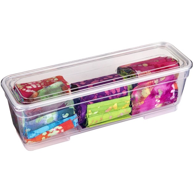 Artbin Xl Storage Bins 4 pkg