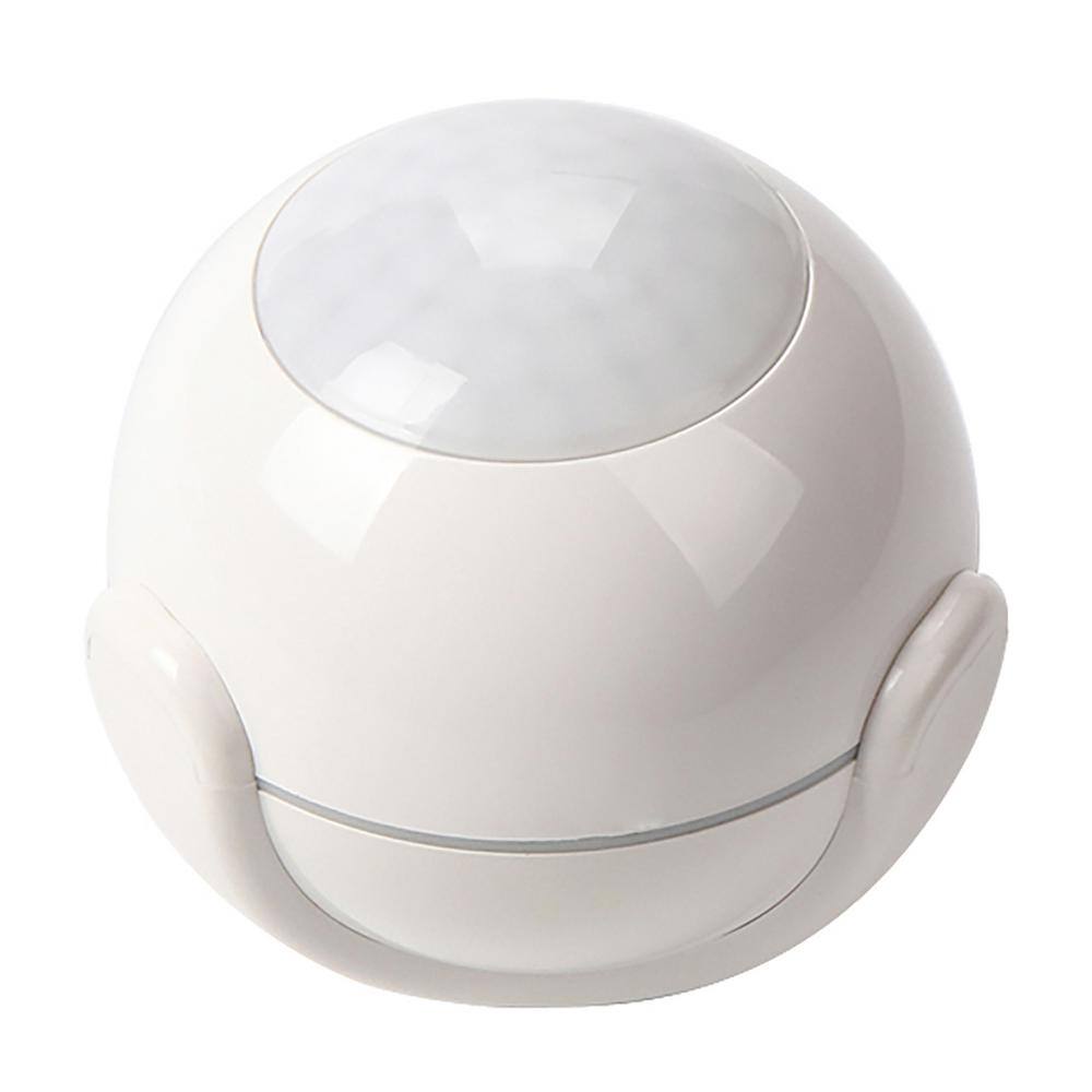 BAZZ Wireless Wi-Fi Motion Sensor MTSWFW1