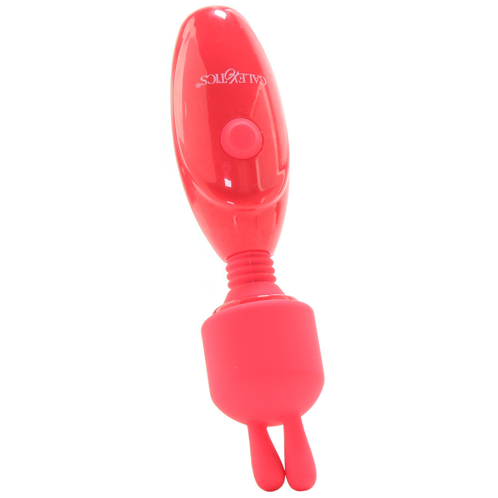 Rechargeable Mini Massager Kit