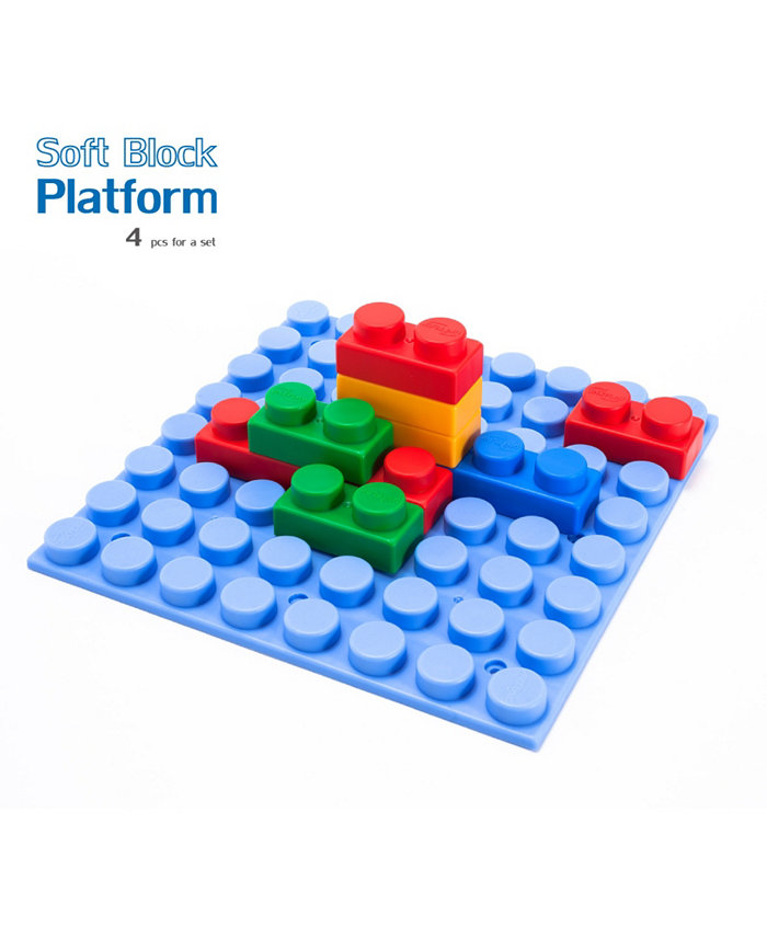 UNiPLAY  Platform 4 Piece Set