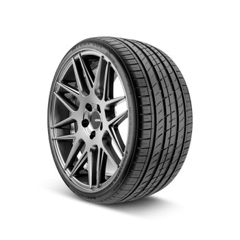 Nexen N'FERA SU1 275/40R19 Tires