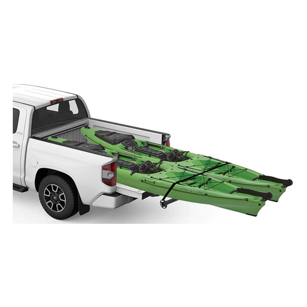 Yakima LongArm Truckbed Extender