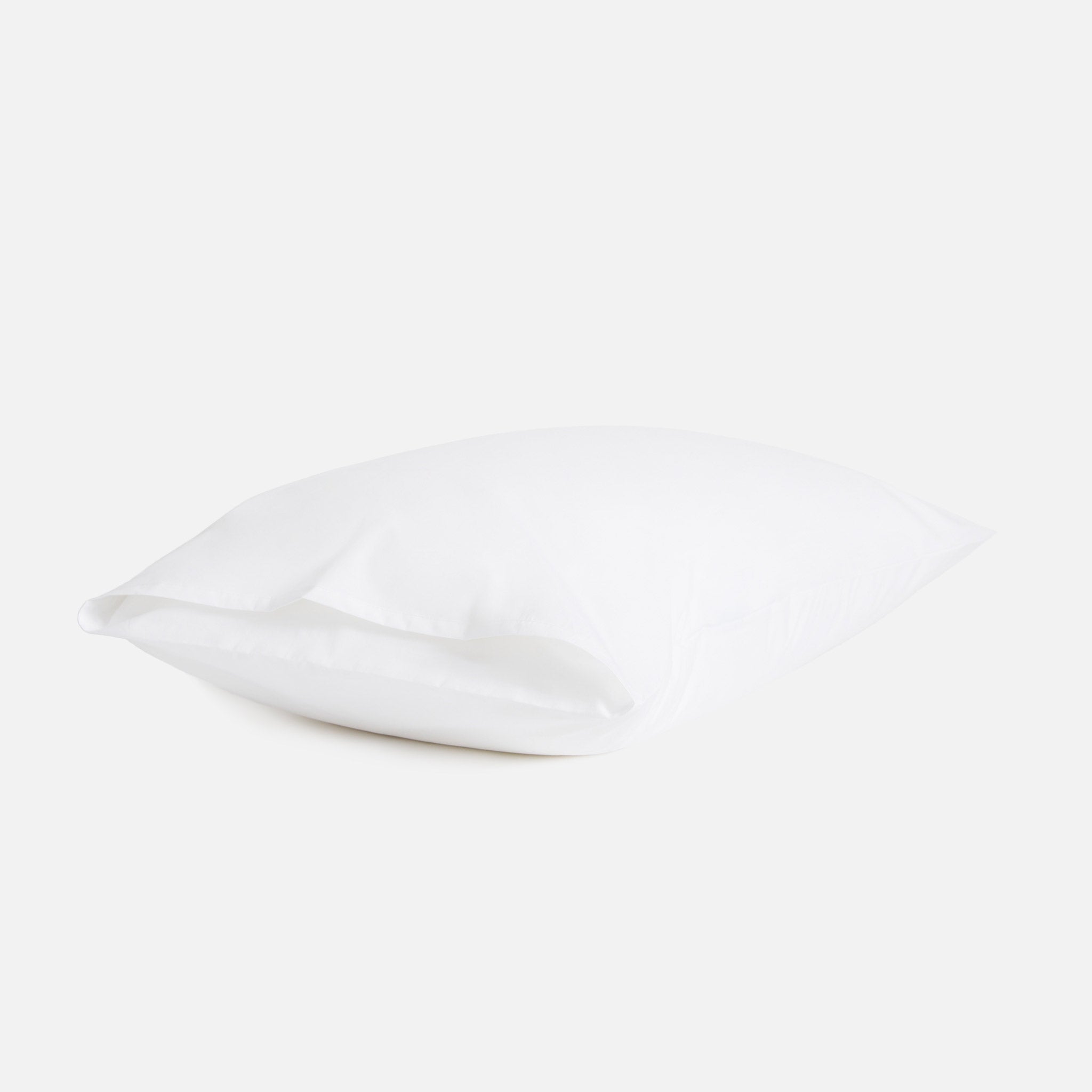 Luxe Sateen Pillowcases