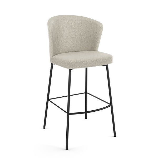 Amisco Camilla Counter and Bar Stool