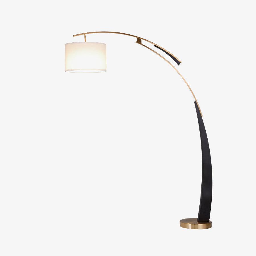 Matterhorn Arc Floor Lamp