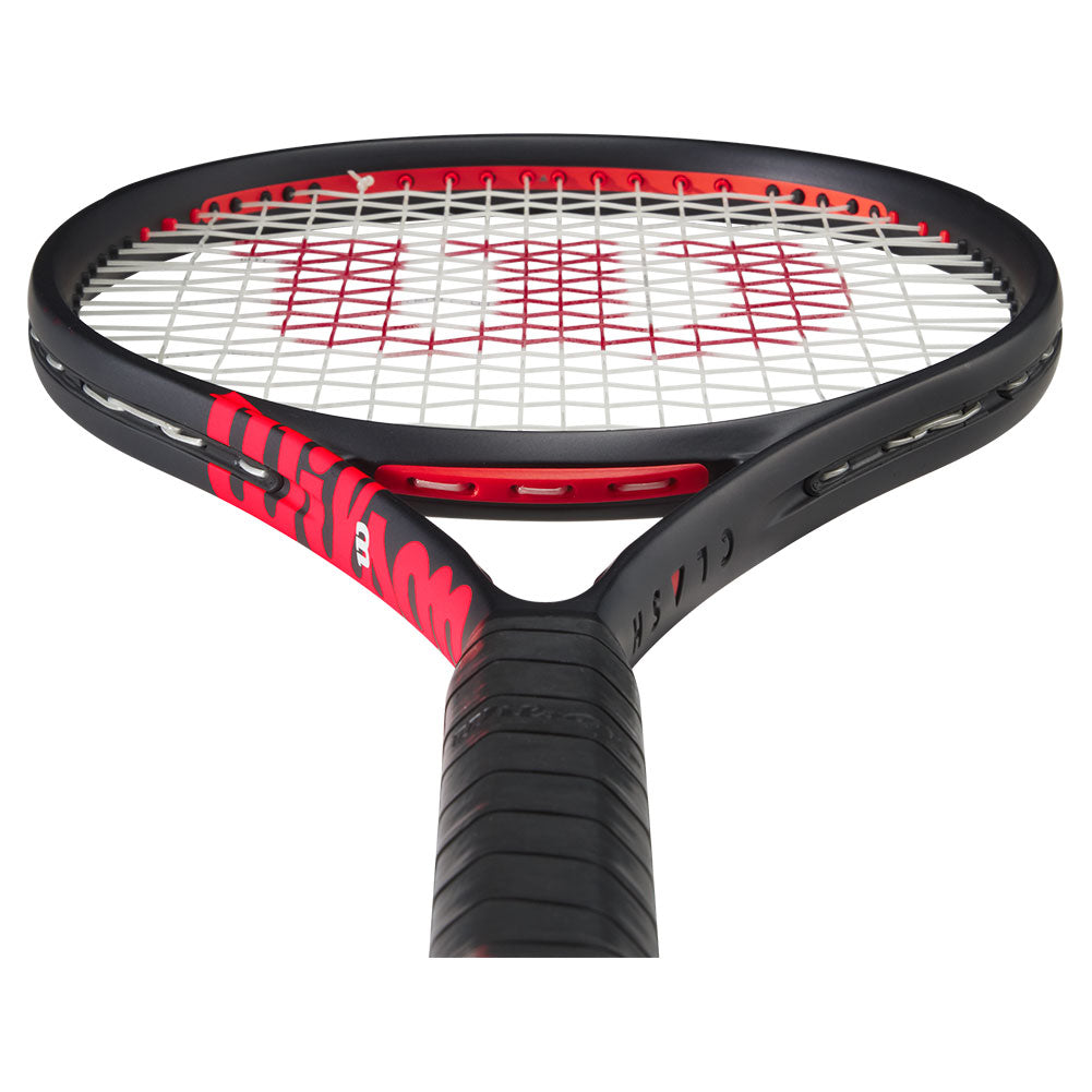 Clash 100 Pro v3 Tennis Racquet