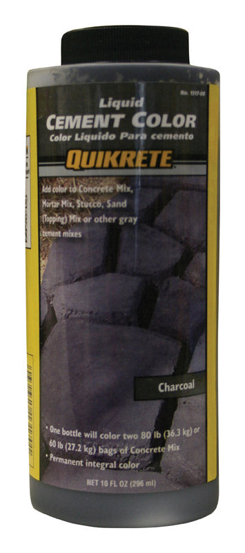 COLORANT CEMENT 10OZ CHL