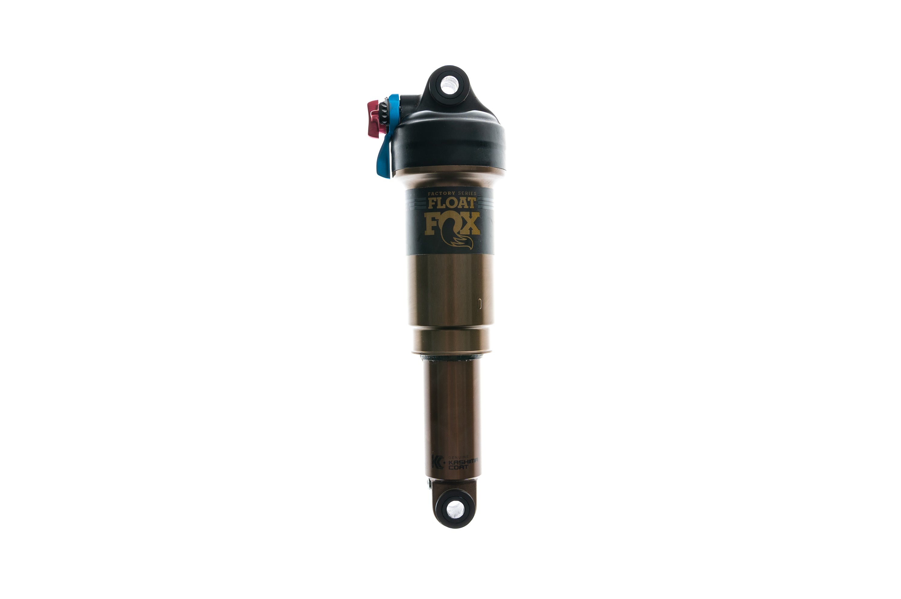 2017 Fox Factory Series Float DPS Rear Shock 190 x 50mm