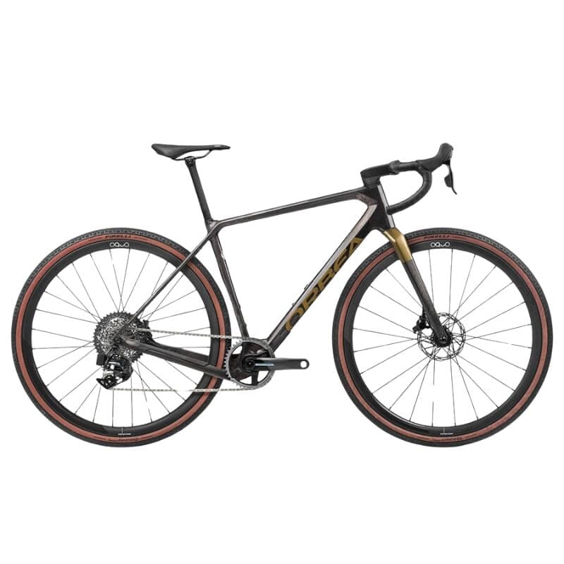 Orbea Terra M21ETEAM 1X