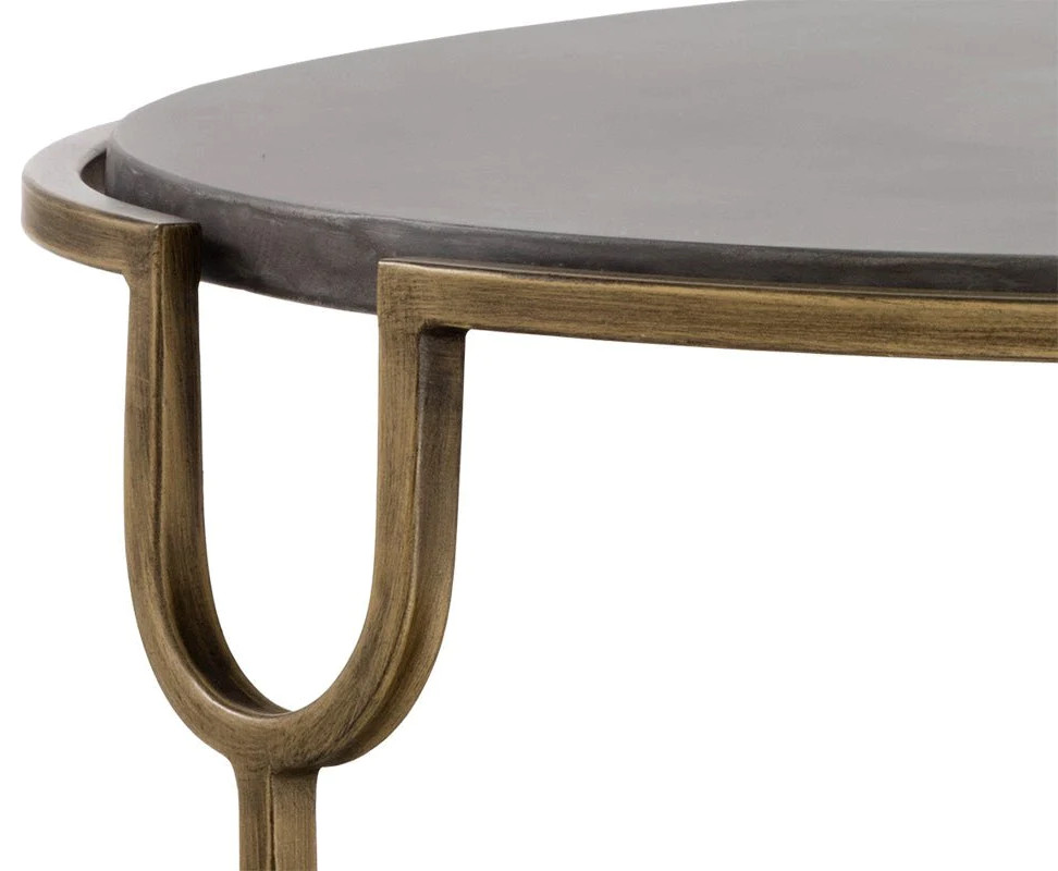 Karinda Coffee Table   Contemporary   Coffee Tables   by Rustic Home Furniture Deco  Houzz