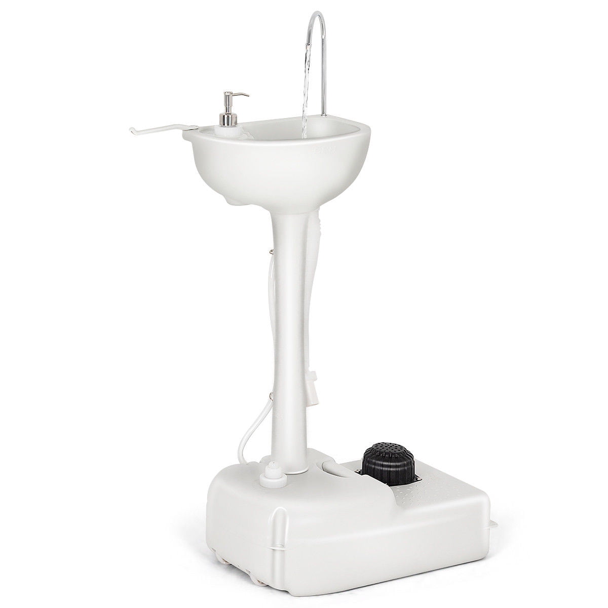 Zimtown Portable Sinks