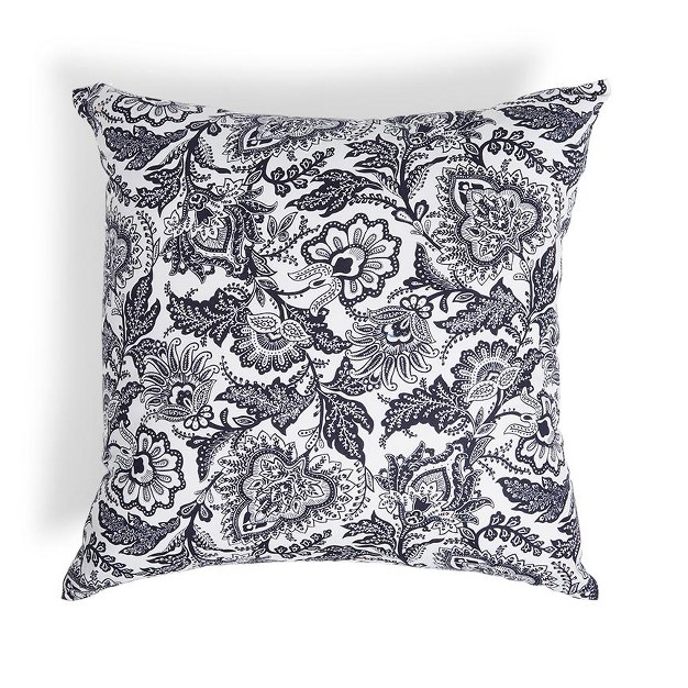 Vera Bradley Women x27 s Decorative Throw Pillow