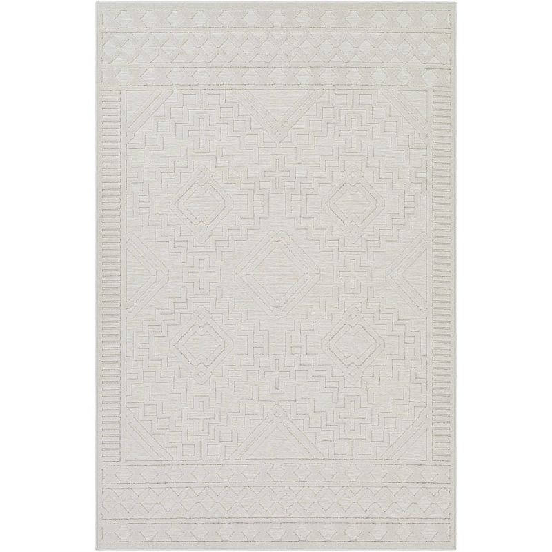 Velddriel Global Area Rug