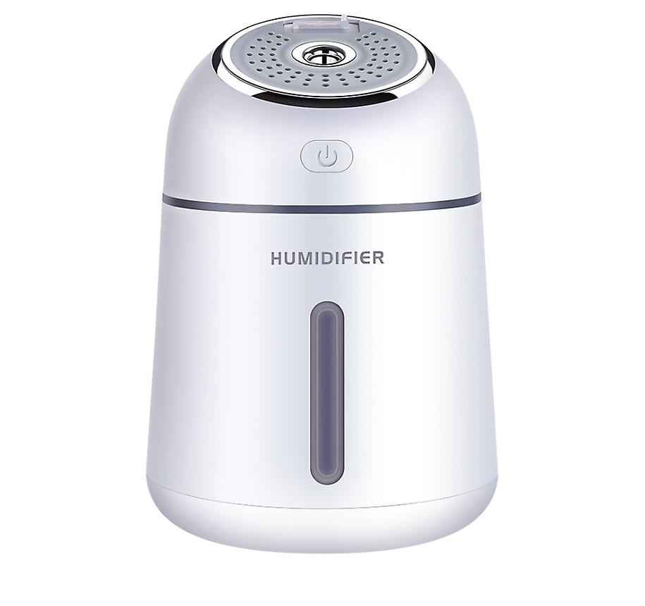 Fashion usb household humidifier