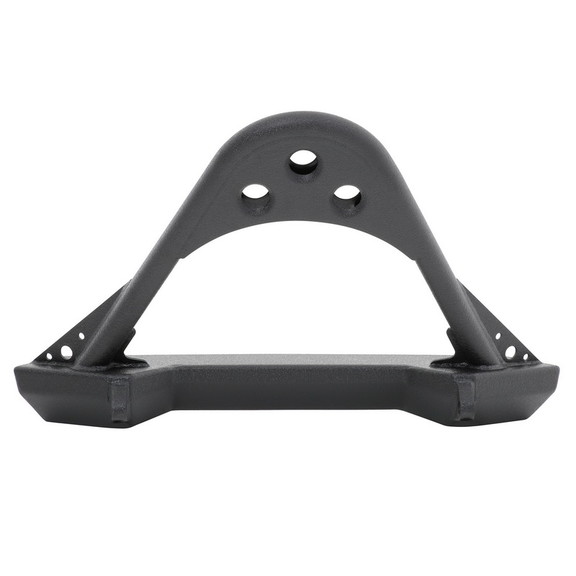 Smittybilt 76521 SRC Front Stinger Bumper   Black ...