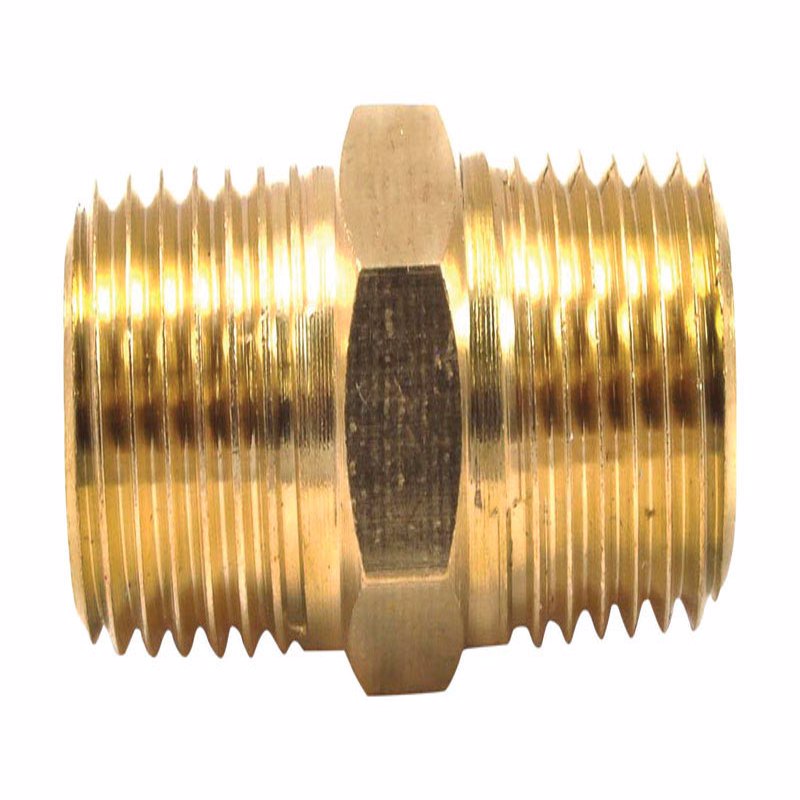 HOSE COUPLING 1/4