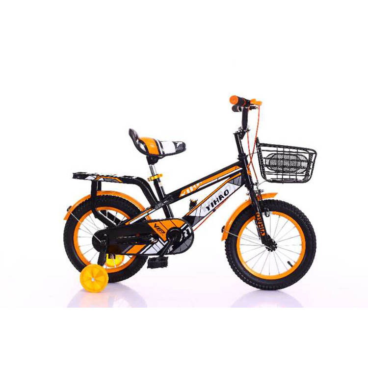 Factory OEM Children Bicycle / Strong Kids Bike for 3 5 Years Baby Cycle / Baby Bikes for Toddlers 12 14 16 Inch 10 11 Steel 103