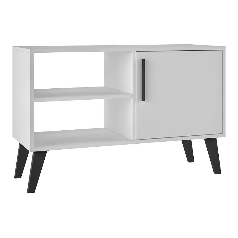 Manhattan Comfort Amsterdam 35 3-Shelf TV Stand