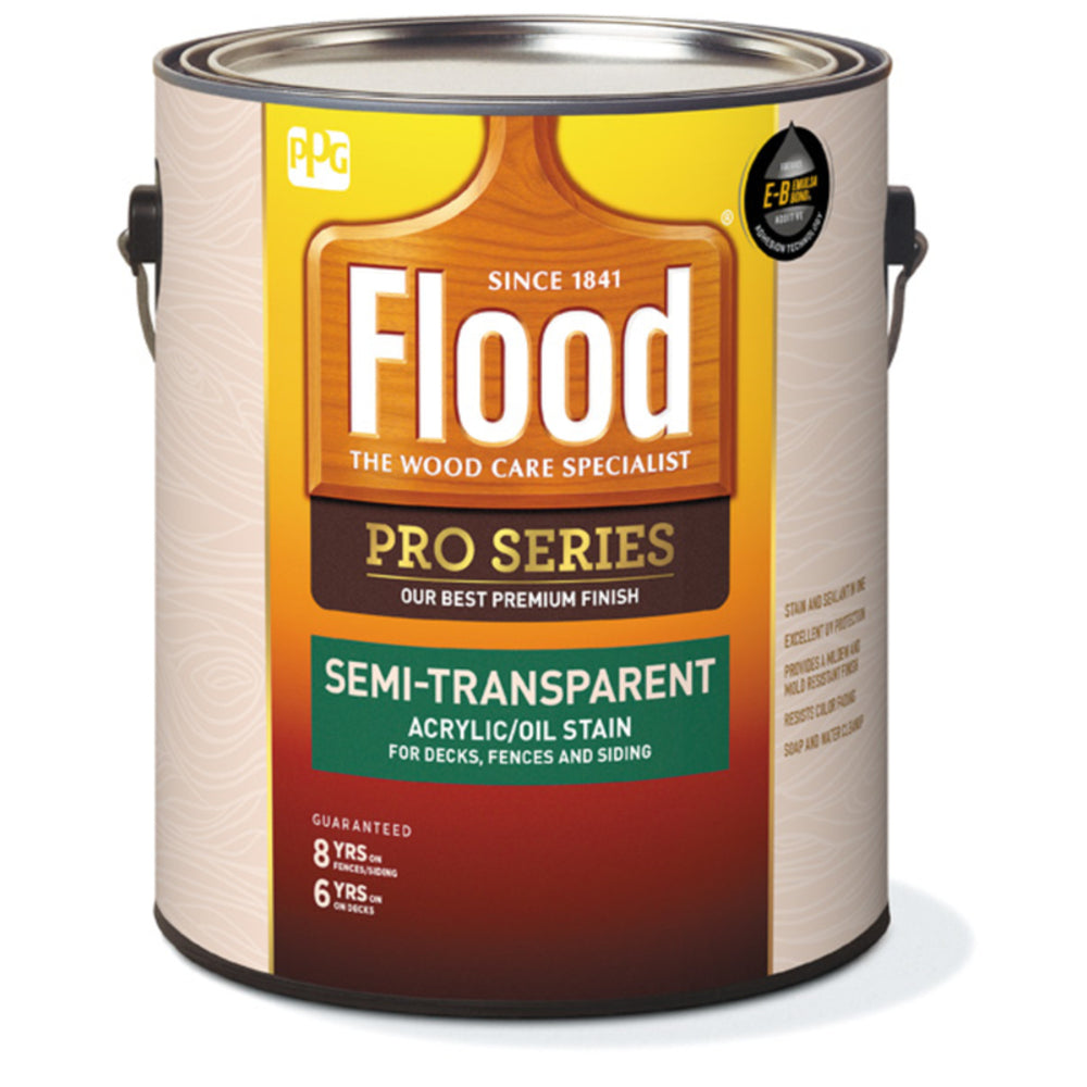 FLOOD PRO S/T ACRYLIC 1G