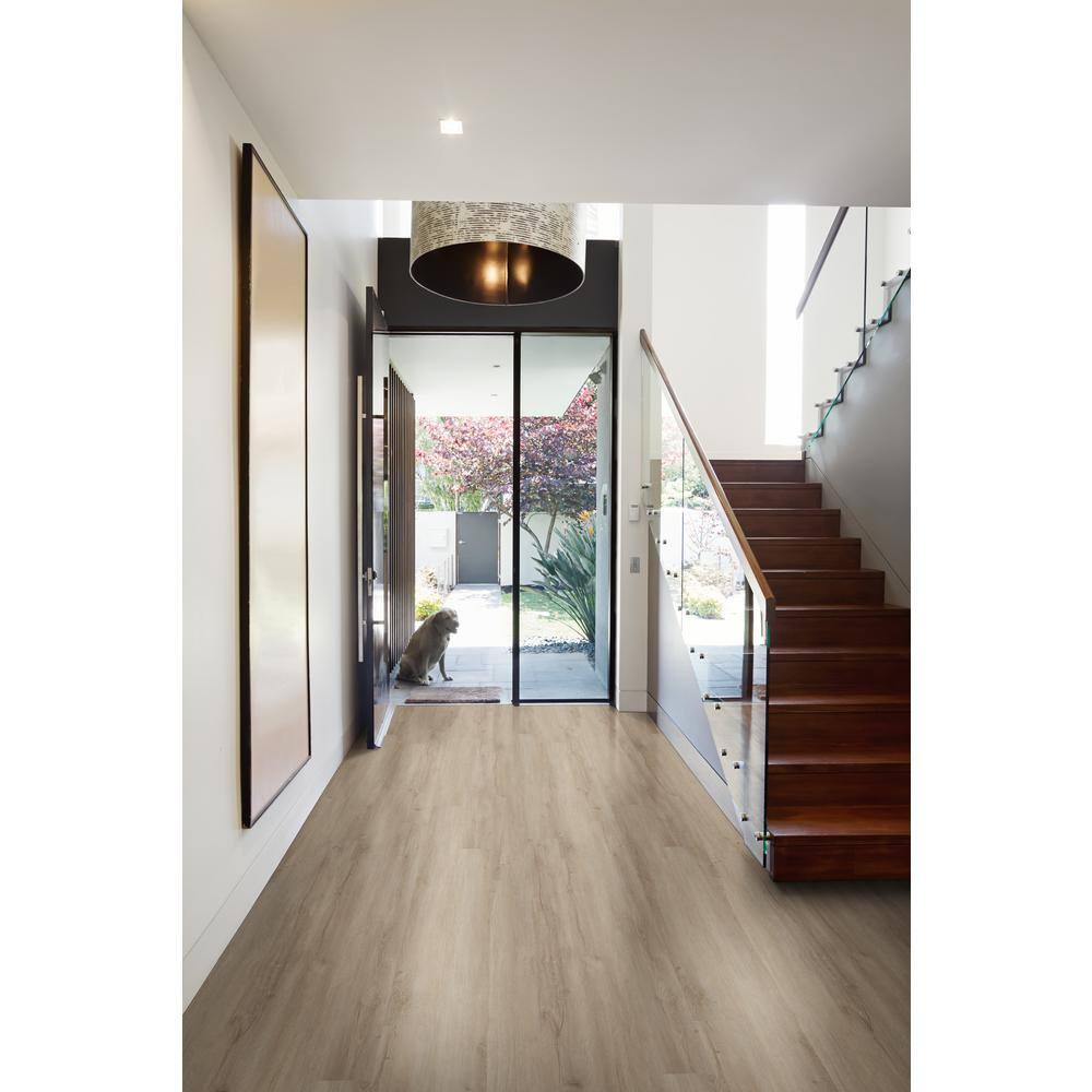 Home Decorators Collection Maddox Trail 12 MIL x 7.1 in. W x 42 in. L Click Lock Waterproof Luxury Vinyl Plank Flooring (914.3 sqftpallet) VTRHDMADTRA742P