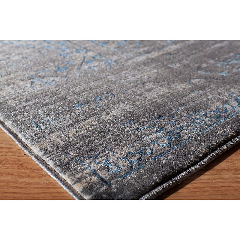 Momeni Juliet Evon Floral Rug