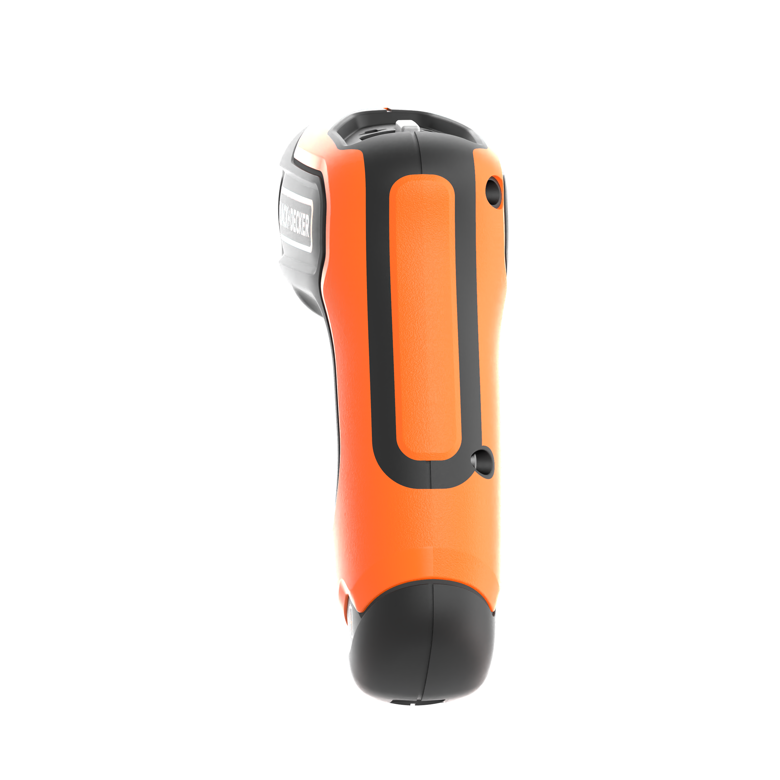 4V MAX* Cordless Screwdriver with 1-inch Screwdriver Bits