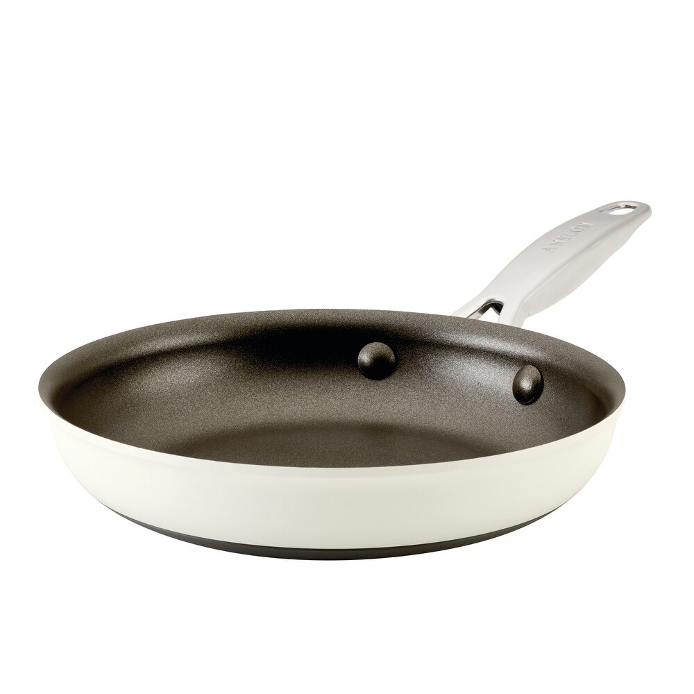 Anolon Achieve Hard Anodized Nonstick Frying Pan