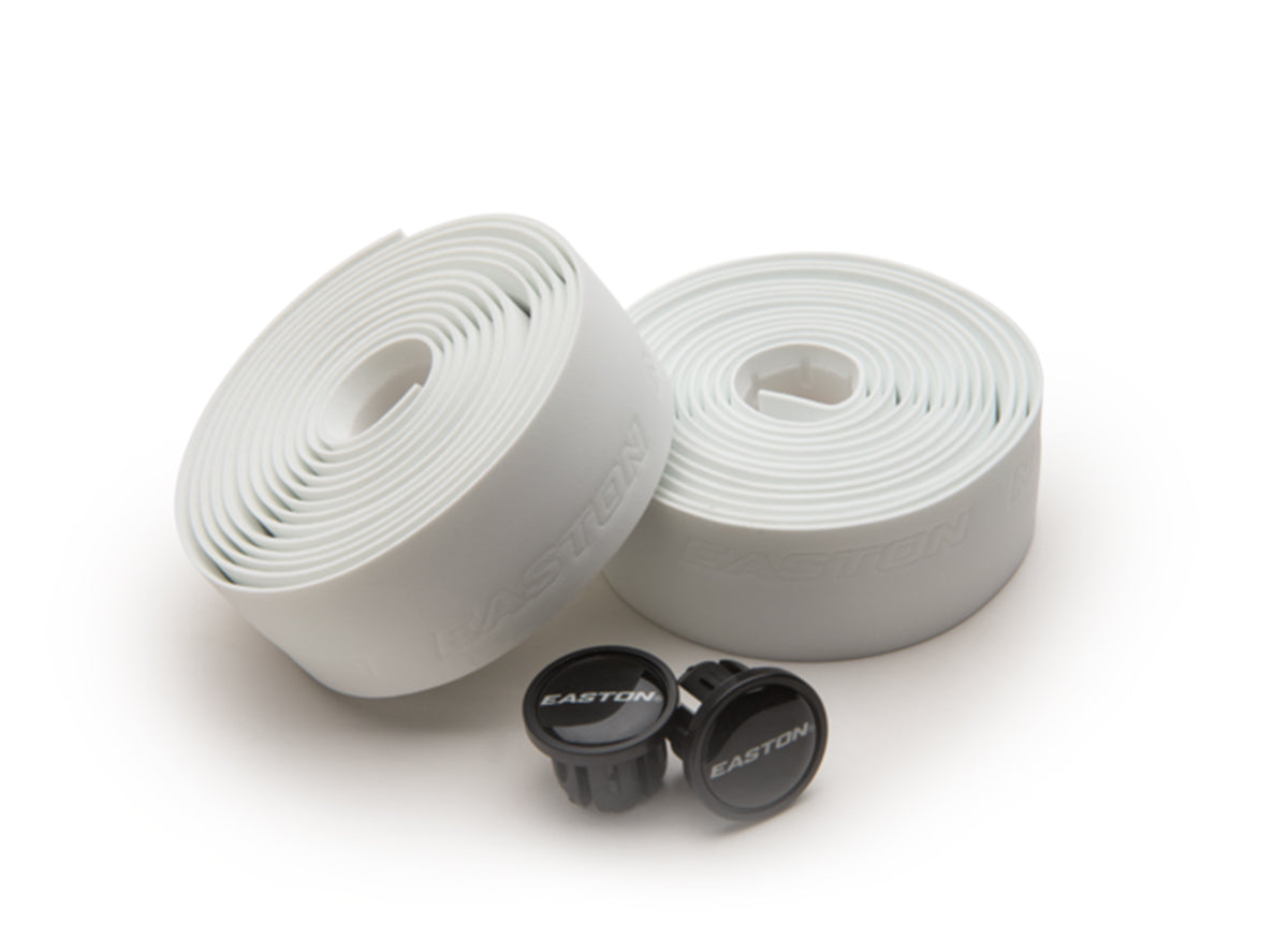 Easton Pinline Logo Bar Tape - White