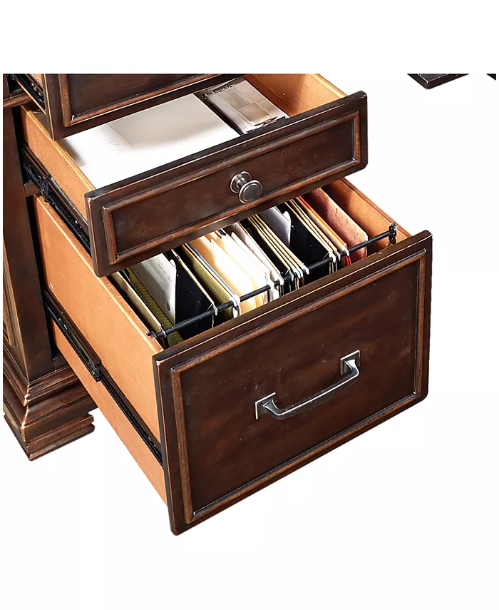 Furniture Weston 66 Executive Desk