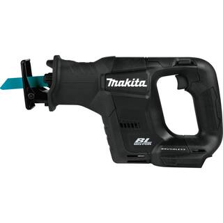 Makita 18V LXT Sub-Compact Lithium-Ion Brushless Cordless Variable Speed Reciprocating Saw (Tool-Only) XRJ07ZB