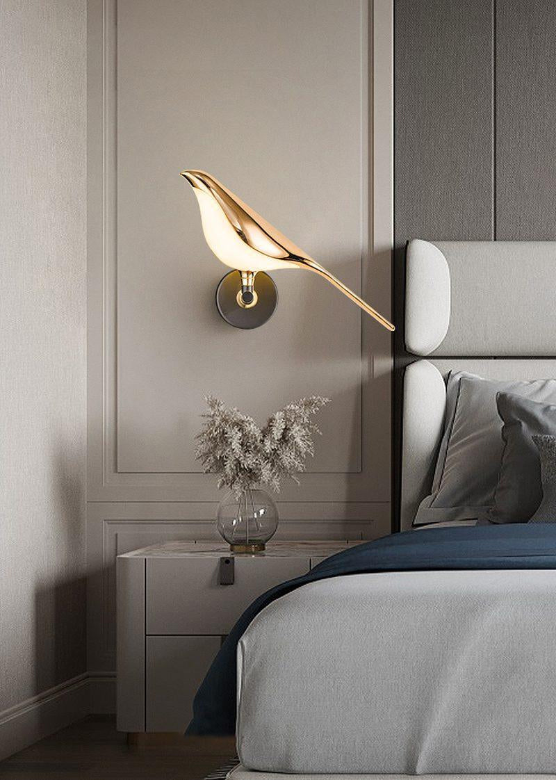 Nomi Wall lamp