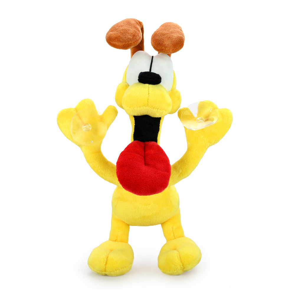 Garfield Odie 8