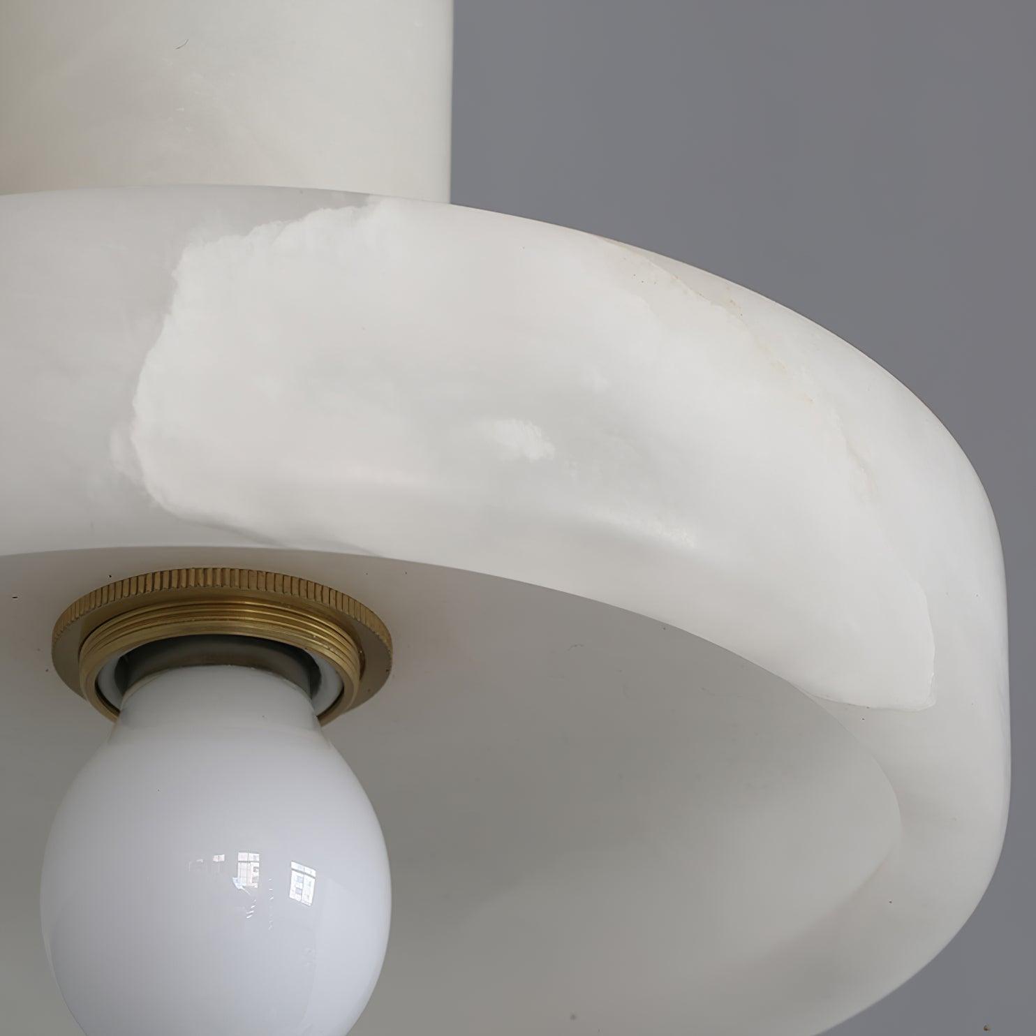 Carrara Pendant Lamp