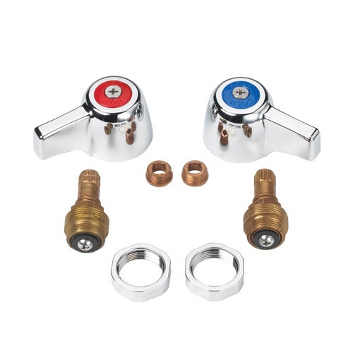 Krowne Metal 21-325L Silver Series Compression Valve Repair Kit