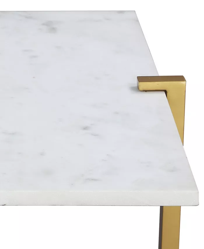 Furniture Everly Side Table