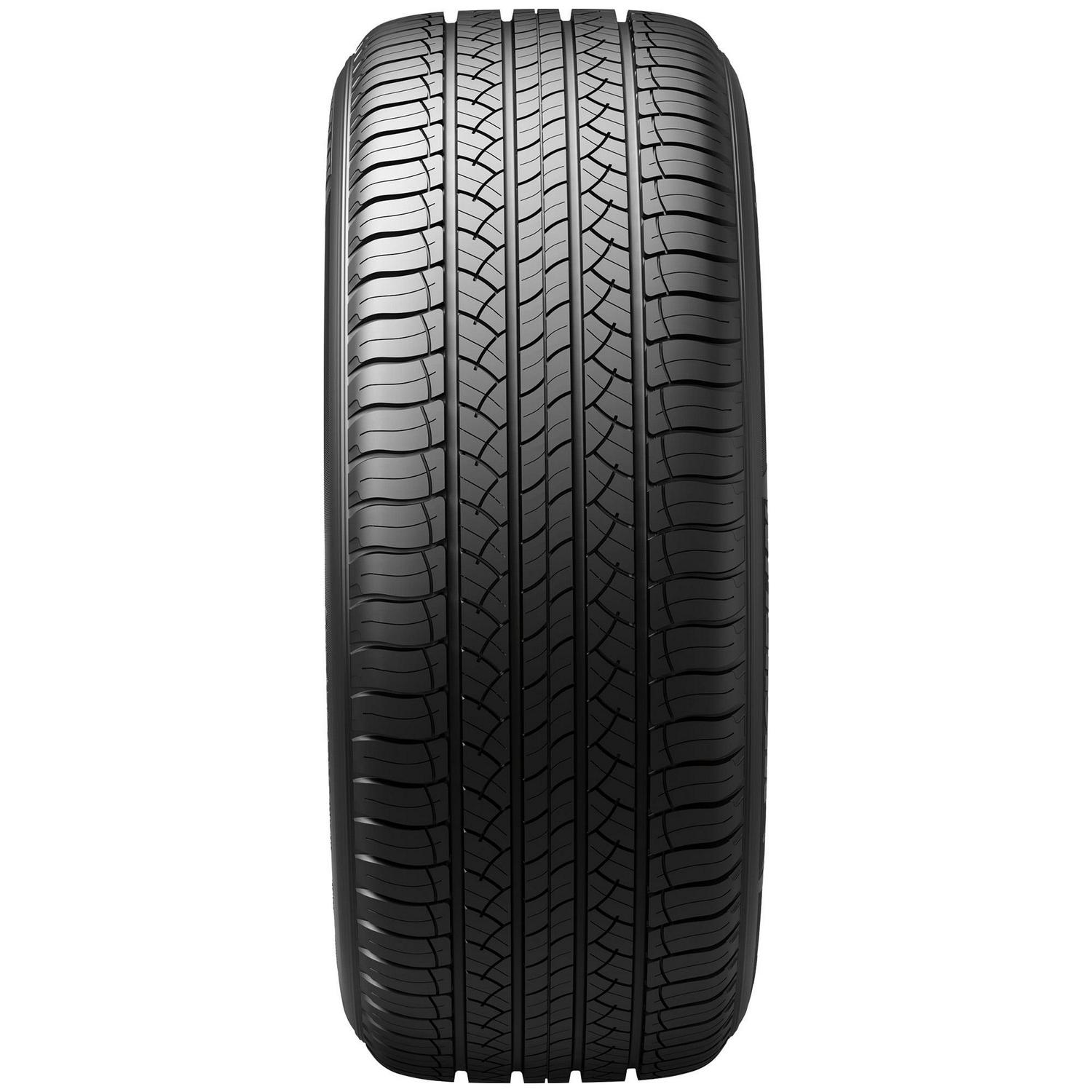 Michelin Latitude Tour HP 235/55R19 101 V Tire