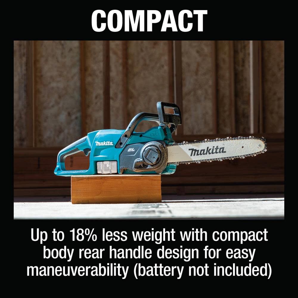 Makita 18V LXT 14