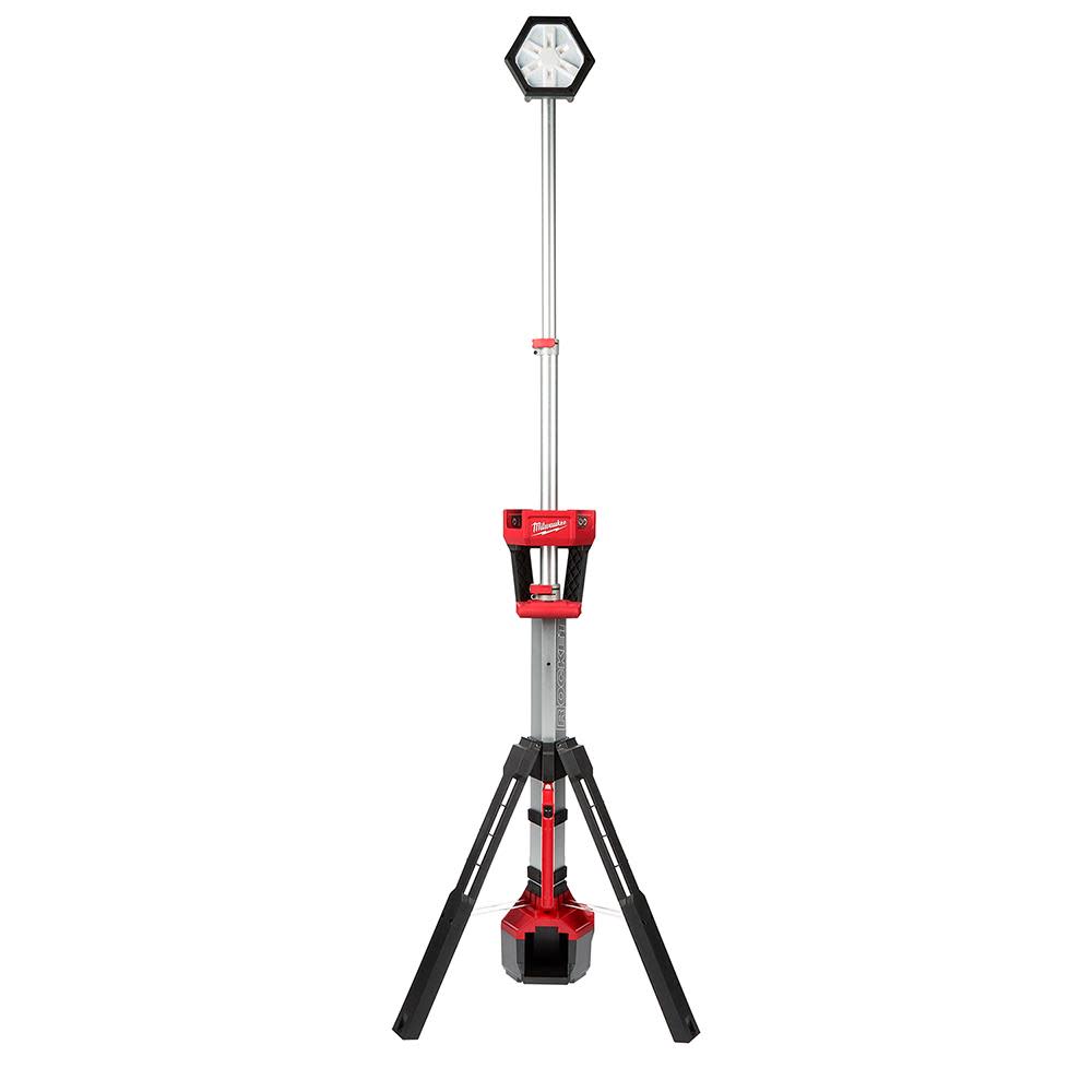 Milwaukee M18 ROCKET Dual Power Tower Light Bare Tool 2131-20 from Milwaukee