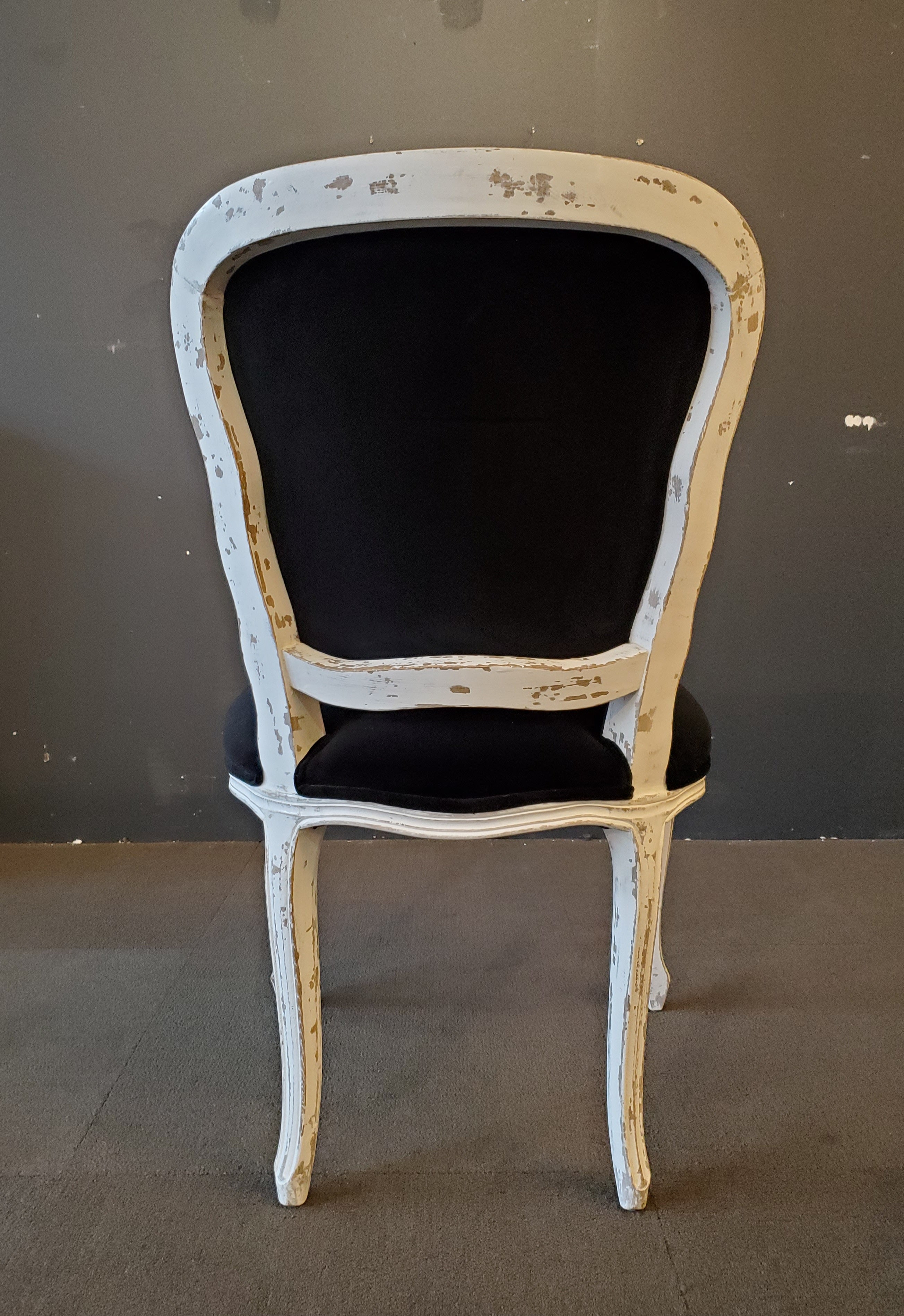 LAMINA DINING CHAIR