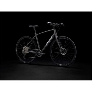 Trek FX 3 Disc Hybrid Bike