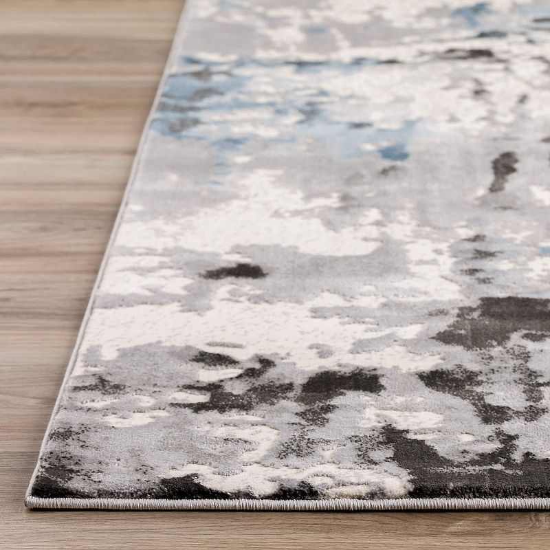 Addison Abstract Area Rug